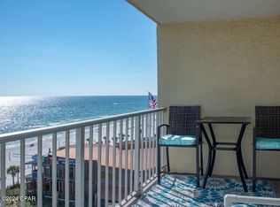 8743 Thomas Dr UNIT 805, Panama City Beach, FL 32408