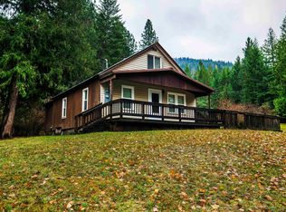 1330 Bottle Bay Rd, Sagle, ID 83860