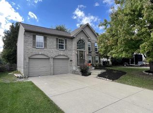 2839 Donjoy Dr, Hebron, KY 41048