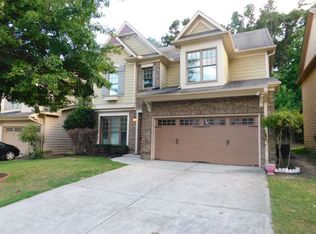 3516 Harvest Ridge Ln, Buford, GA 30519