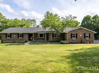 7843 Buffalo Ridge Rd, Cleves, OH 45002