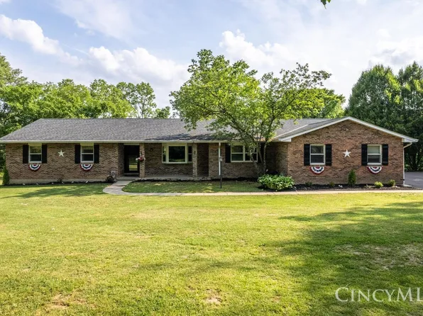 7843 Buffalo Ridge Rd, Cleves, OH 45002