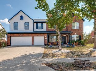 2107 Songbird Dr, Forney, TX 75126