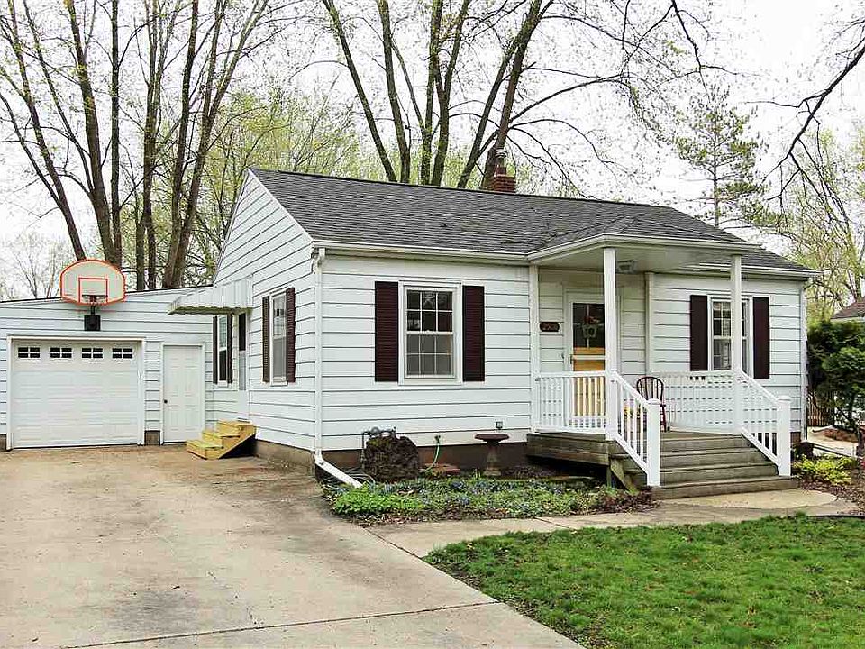 1st image of 2508 Garden Ave
