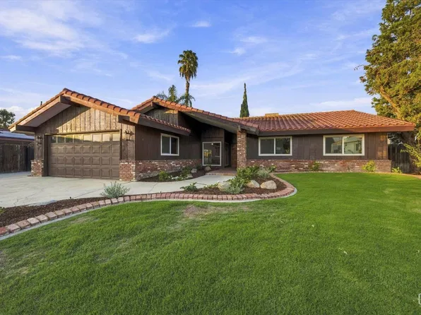 7808 Westdumfries Ct, Bakersfield, CA 93309