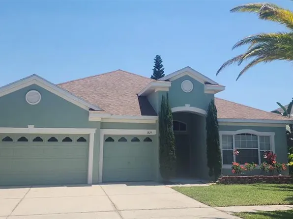 1829 Mira Lago Cir, Ruskin, FL 33570