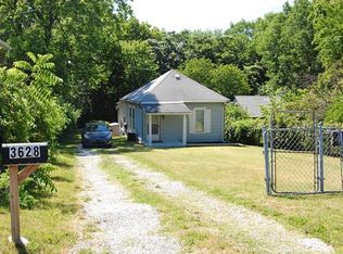 3628 Springfield St, Kansas City, KS 66103