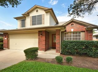 4522 Corran Ferry Loop, Austin, TX 78749