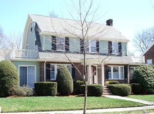 59 Oakley Rd, Belmont, MA 02478