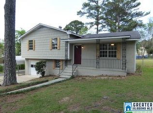 8437 Country Cir, Pinson, AL 35126
