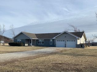 1016 E 1256th Rd, Lawrence, KS 66047