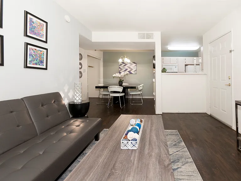 Rancho Ocaso Apartments — Photo 7