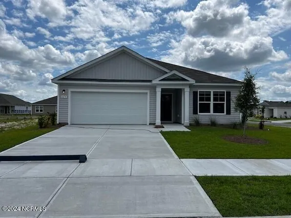 4278 Milkweed Road Lot 248- Aria A, Shallotte, NC 28470