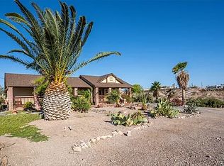 848 Yucca St, Bullhead City, AZ 86429