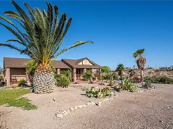 848 Yucca St, Bullhead City, AZ 86429