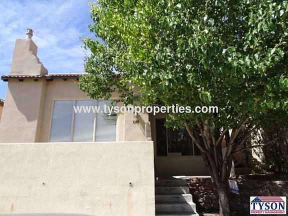 2nd image of 5120 San Adan Ave NW