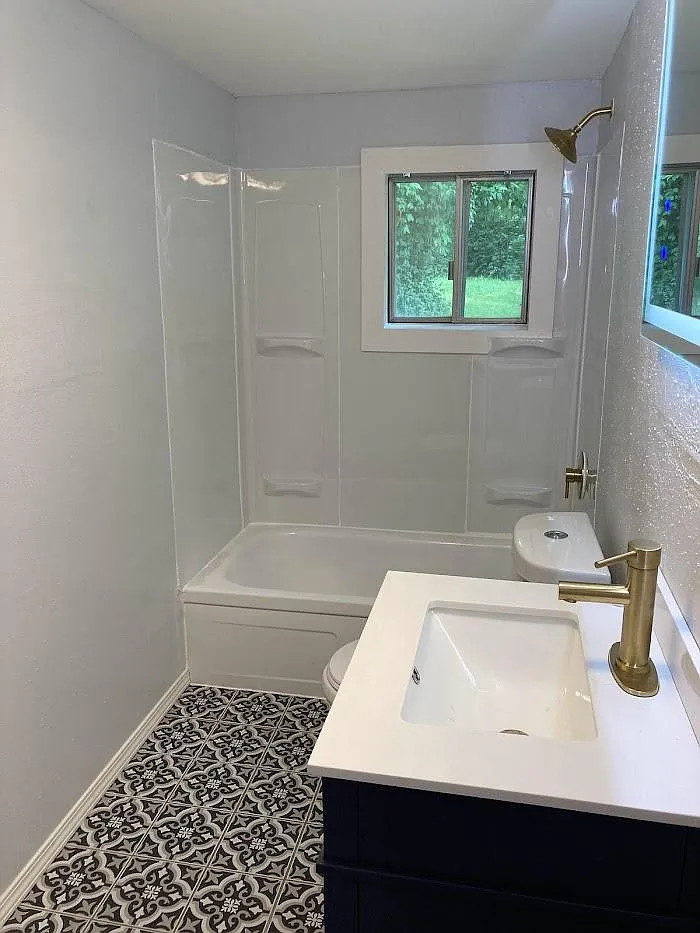 2 bed, 1032 sqft, $1,150 — Photo 4