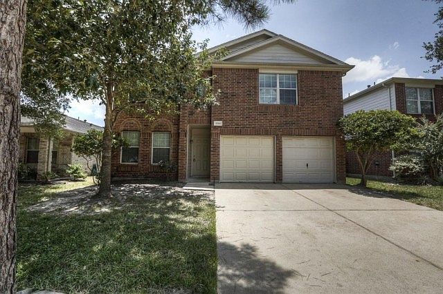 1st image of 17319 Stone Peaks Dr