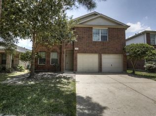17319 Stone Peaks Dr, Houston, TX 77095
