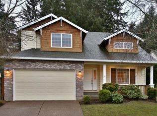 7620 SW Gearhart Dr, Beaverton, OR
