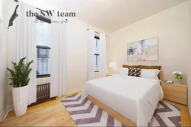 Rented by Living New York