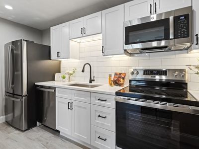 5 Washington St APT C2, Reading, MA, 01867