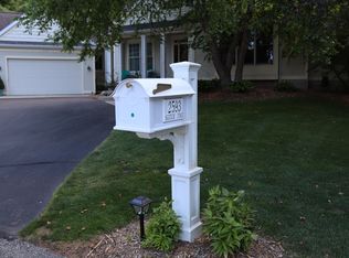 2593 Scotch Pine Ct SE, Grand Rapids, MI 49546