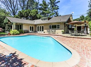 15177 Piedmont Rd, Saratoga, CA 95070