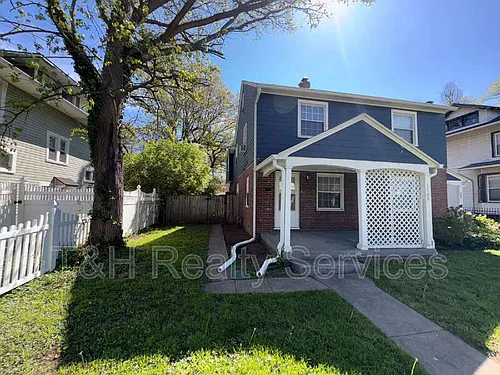 3509 Guilford Ave Photo 1
