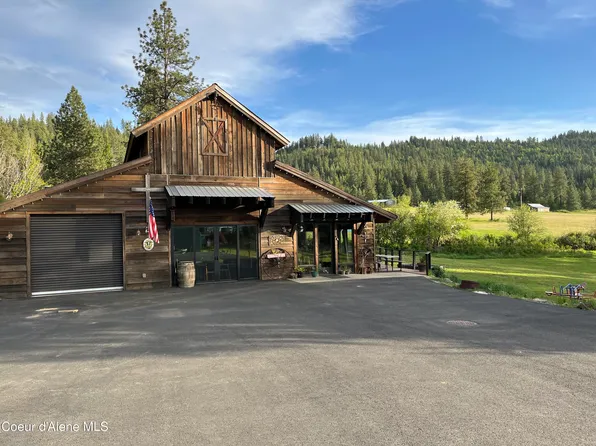 6500 W Highland Dr, Coeur D Alene, ID 83814
