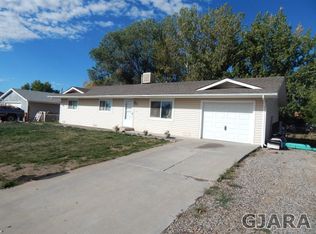 545 1/2 Primavera St, Clifton, CO 81520