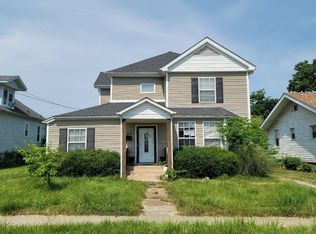 435 Ofarrell St, Collinsville, IL 62234