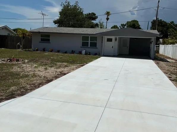 8290 Osprey Rd, Englewood, FL 34224