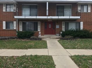 17722 Commercial Ave APT 2S, Lansing, IL