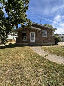 203 S Clark St, Monroe Center, IL, 61052