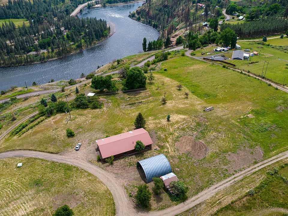 34202 Grandview Ln, Lenore, ID 83541 MLS 98879934 Zillow