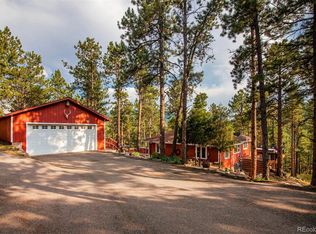 3255 S Pinon Dr, Evergreen, CO 80439