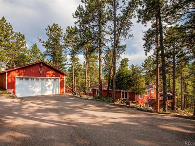 3255 S Pinon Dr, Evergreen, CO, 80439