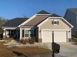 533 Silverbell Ct, Lexington, SC 29073