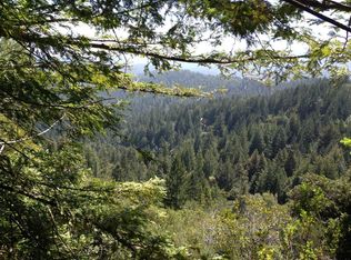 2195 Panther Ridge Rd, Boulder Creek, CA 95006