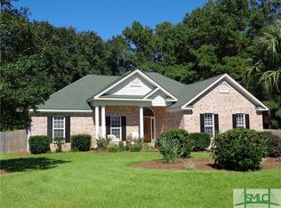 183 Williams Dr, Richmond Hill, GA 31324