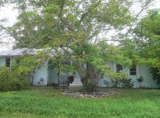2529 Chapman Blvd, Punta Gorda, FL 33950