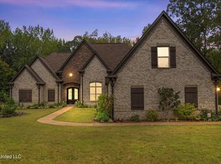 4345 Trumpington Cv, Southaven, MS 38671