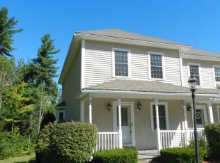 177 Stowell Rd UNIT 1, New Ipswich, NH 03071