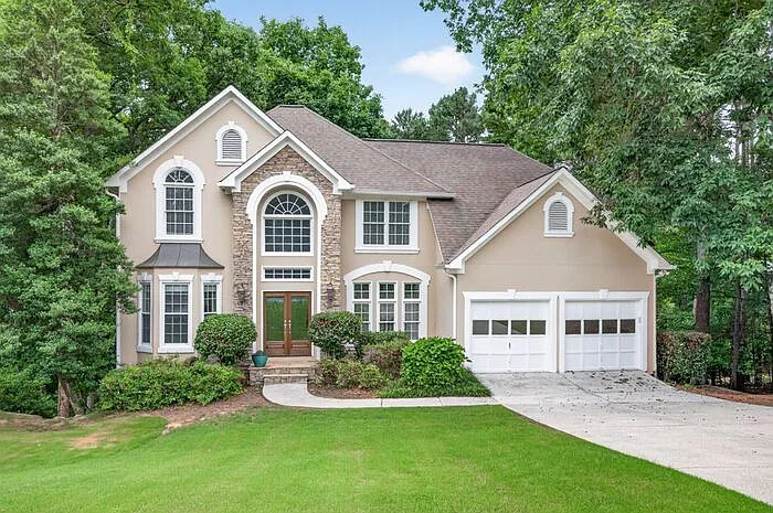 4582 Campenille Ct