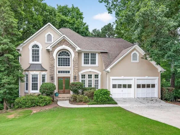 4582 Campenille Ct, Suwanee, GA 30024