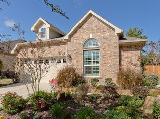 1603 S Primavera Dr, Pearland, TX 77581