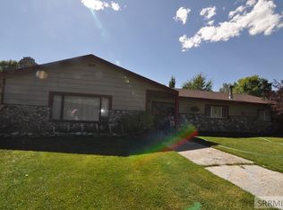 3810 Swan Valley Hwy, Irwin, ID 83428