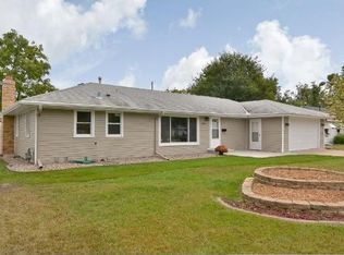 8443 Clinton Ave S, Bloomington, MN 55420