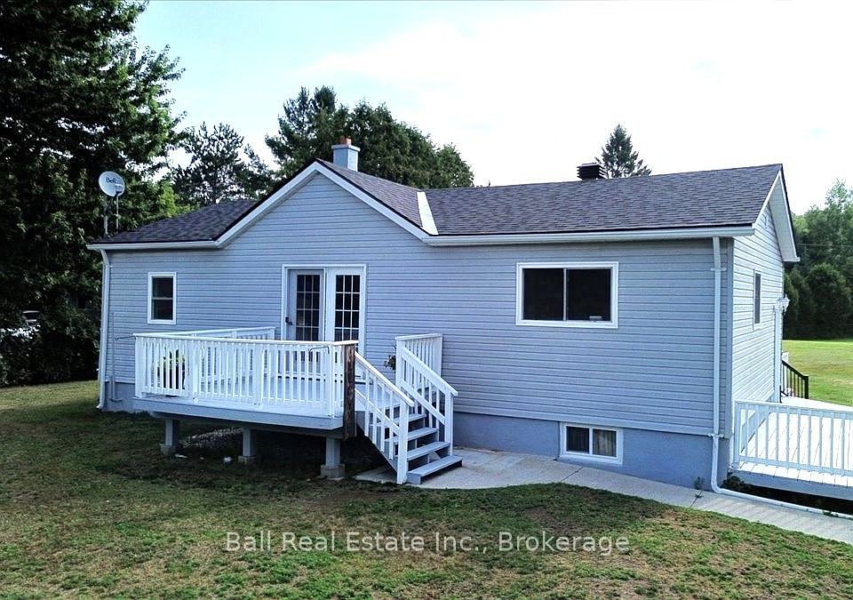 1st image of 34 Paudash Lake Rd